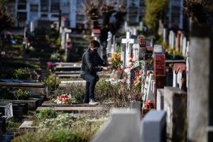 Cementerio Municipal No abrirá sus puertas según normativa sanitaria, hasta próximo aviso.