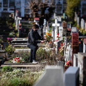Cementerio Municipal No abrirá sus puertas según normativa sanitaria, hasta próximo aviso.