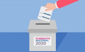 Lee más sobre el artículo Sólo con carnet de identidad: Gobierno informa que los electores de comunas en cuarentena no necesitarán permiso especial para ir a votar el día del plebiscito