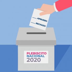 Sólo con carnet de identidad: Gobierno informa que los electores de comunas en cuarentena no necesitarán permiso especial para ir a votar el día del plebiscito