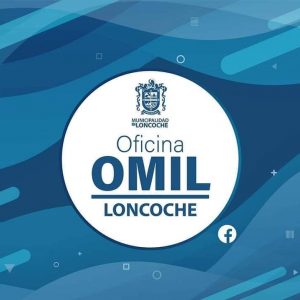 OMIL LONCOCHE INFORMA OFERTA DE TRABAJO: