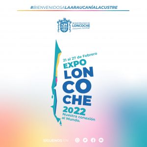 COMUNICADO OFICIAL EXPO LONCOCHE 2022.