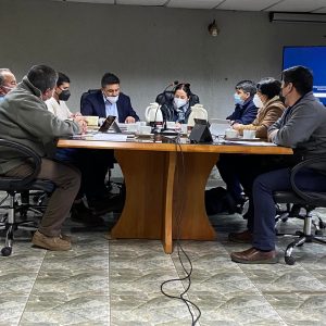 MUNICIPIO DE LONCOCHE LOGRA REVERTIR DEFICIT FINANCIERO EN DEPARTAMENTO DE EDUCACIÓN