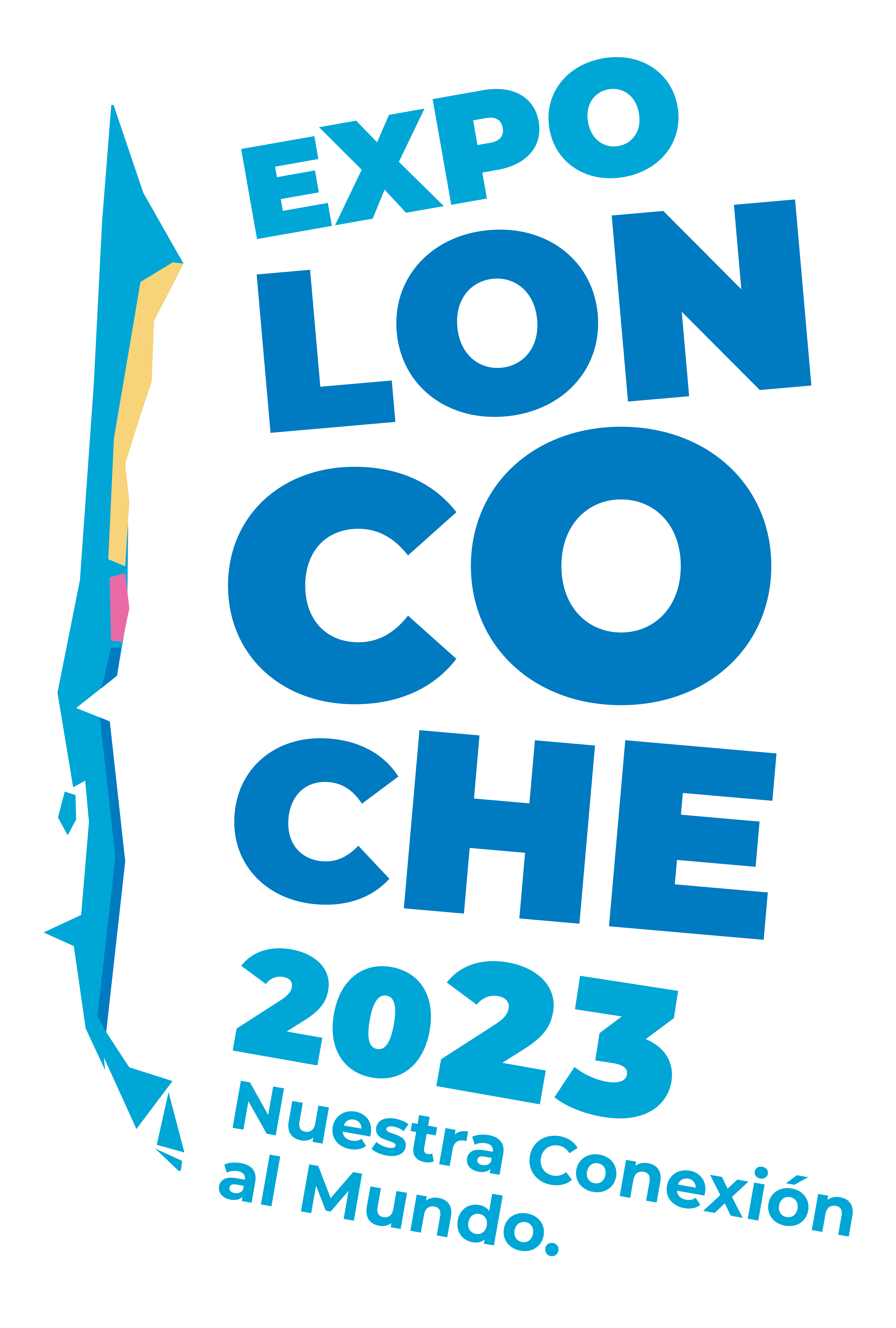 En este momento estás viendo NÓMINA OFICIAL DE SELECCIONADOS EXPO LONCOCHE 2023.