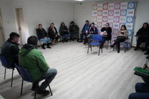 Lee más sobre el artículo ALCALDE, CONCEJAL CUITIÑO, DISEP Y OFICINA DE RENTAS Y PATENTES SE REÚNEN CON COMERCIANTES POR NORMATIVAS DE FOODTRUCKS